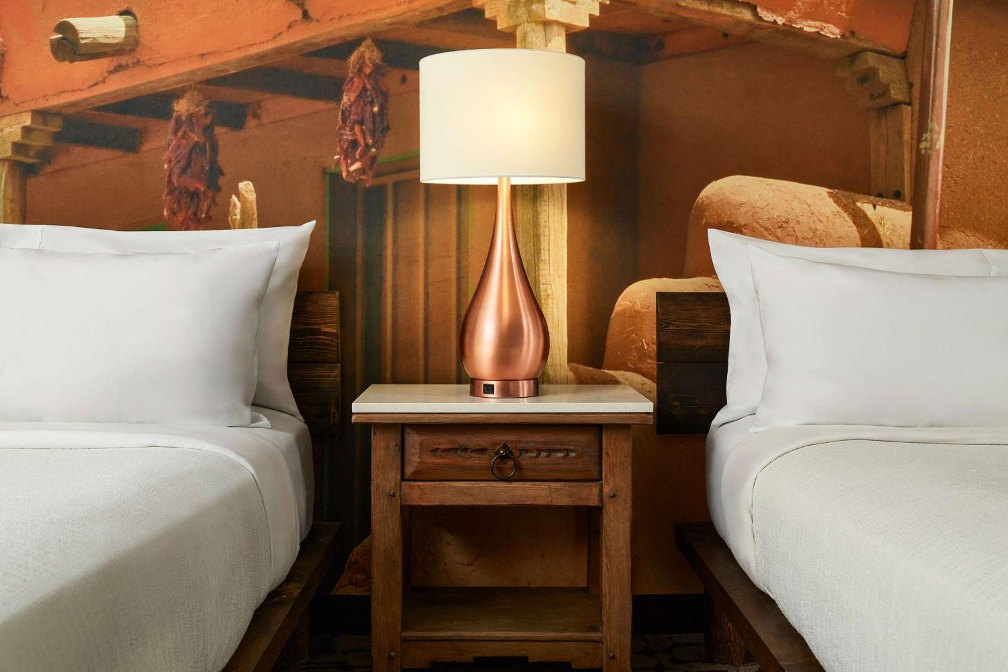 Hilton Tapestry Collection, Hotel Don Fernando De Таос Екстериор снимка