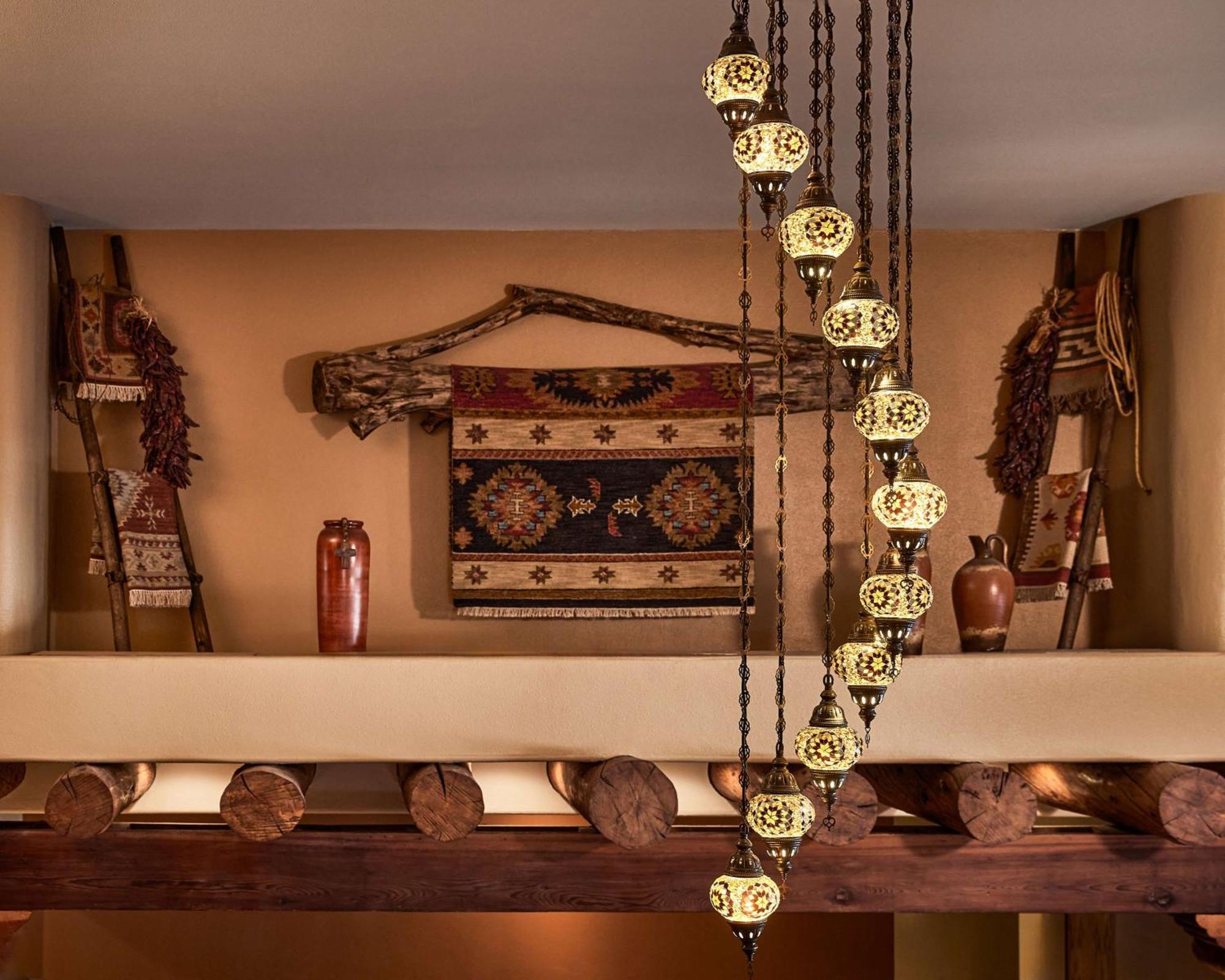 Hilton Tapestry Collection, Hotel Don Fernando De Таос Екстериор снимка